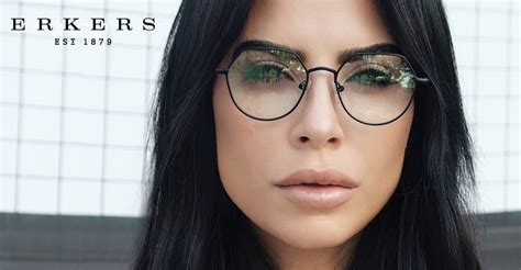 Erker's Eyewear .